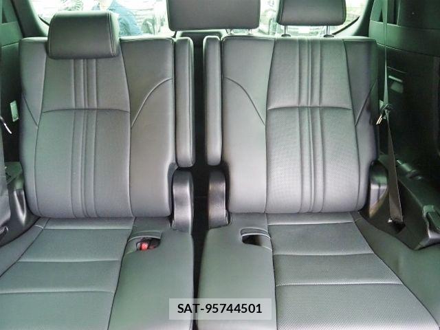 Toyota ALPHARD HYBRID 2021-05 7614772-14