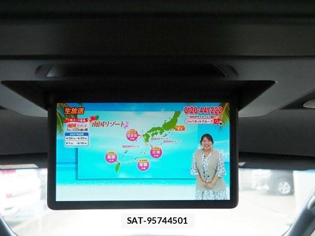 Toyota ALPHARD HYBRID 2021-05 7614772-15
