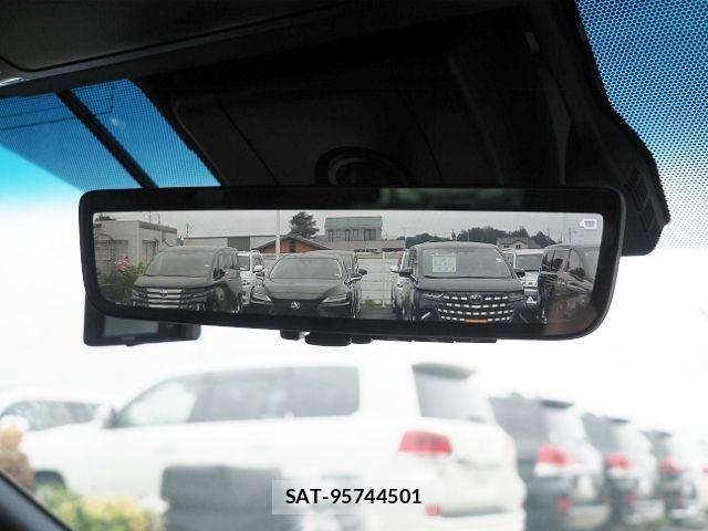 Toyota ALPHARD HYBRID 2021-05 7614772-25