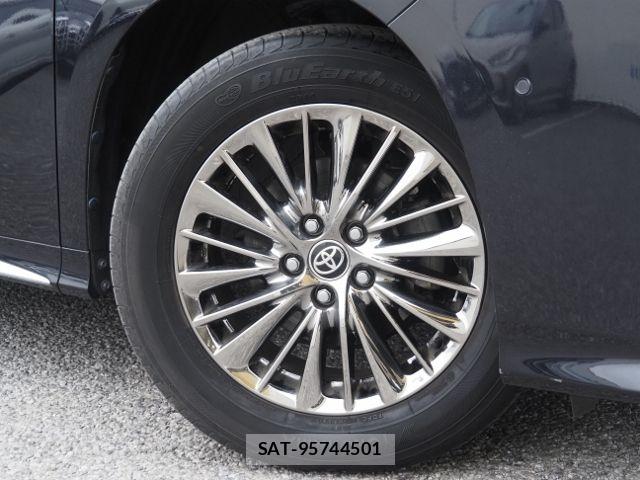 Toyota ALPHARD HYBRID 2021-05 7614772-7