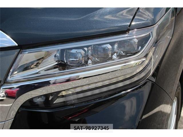 Toyota ALPHARD HYBRID 2019-04 7614786-12