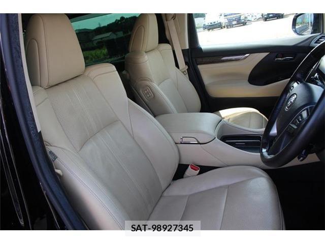 Toyota ALPHARD HYBRID 2019-04 7614786-18