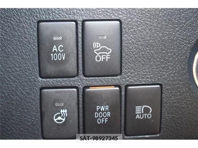 Toyota ALPHARD HYBRID 2019-04 7614786-24