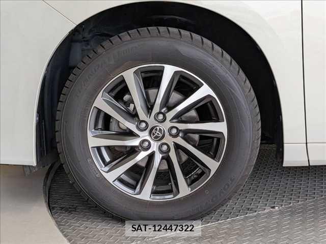 Toyota ALPHARD HYBRID 2015-08 7614788-12