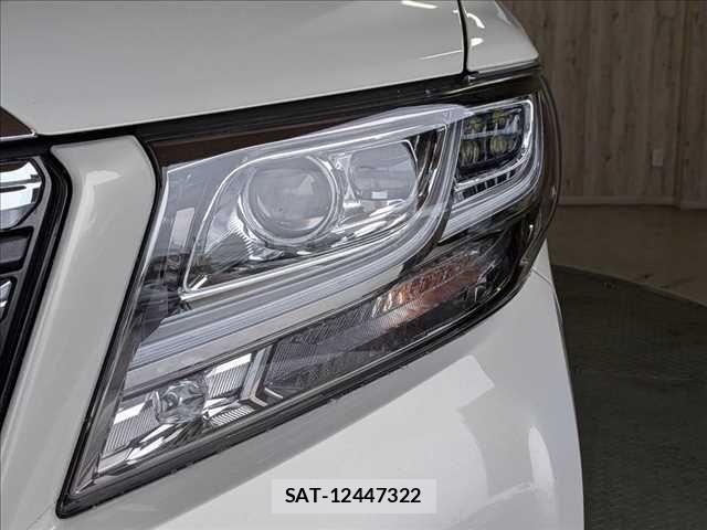 Toyota ALPHARD HYBRID 2015-08 7614788-20