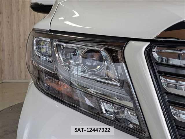 Toyota ALPHARD HYBRID 2015-08 7614788-22