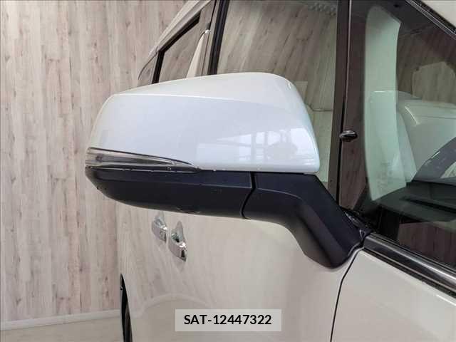 Toyota ALPHARD HYBRID 2015-08 7614788-25