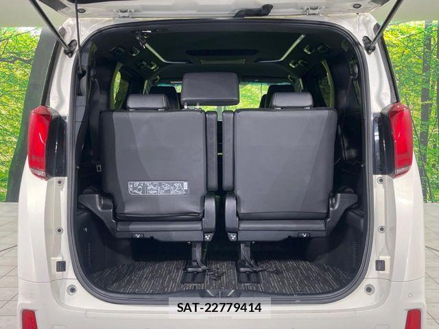 Toyota ALPHARD HYBRID 2020-08 7614787-10