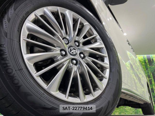 Toyota ALPHARD HYBRID 2020-08 7614787-13