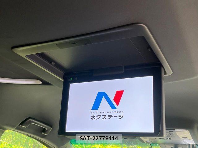 Toyota ALPHARD HYBRID 2020-08 7614787-4