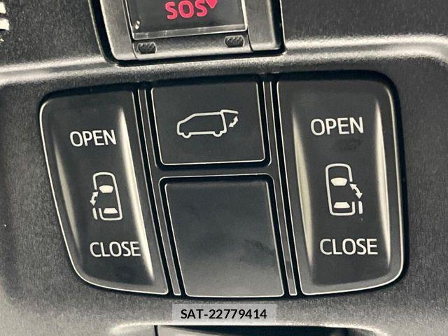 Toyota ALPHARD HYBRID 2020-08 7614787-5