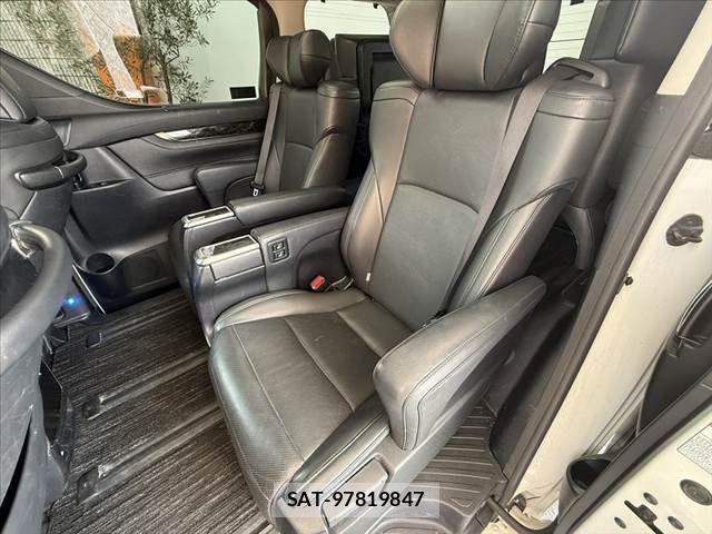 Toyota ALPHARD HYBRID 2016-04 7614793-18