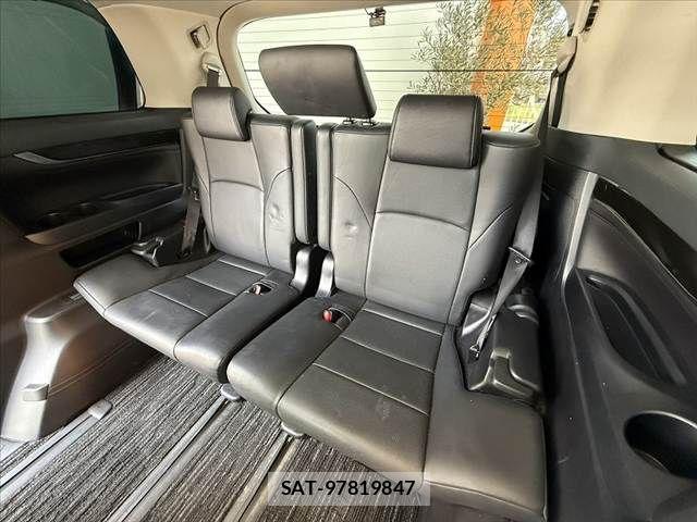 Toyota ALPHARD HYBRID 2016-04 7614793-20