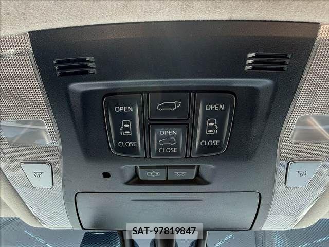 Toyota ALPHARD HYBRID 2016-04 7614793-25