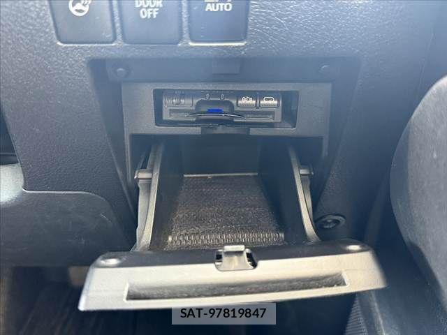 Toyota ALPHARD HYBRID 2016-04 7614793-2
