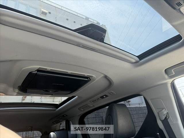 Toyota ALPHARD HYBRID 2016-04 7614793-6