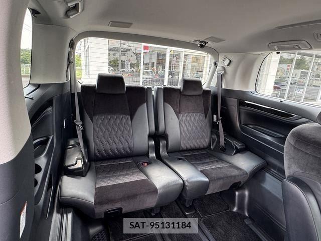 Toyota ALPHARD HYBRID 2015-11 7614796-10