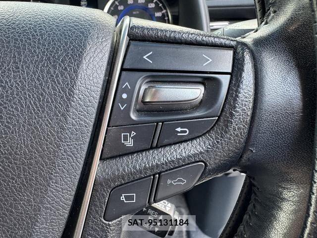 Toyota ALPHARD HYBRID 2015-11 7614796-16