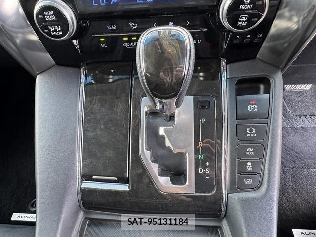 Toyota ALPHARD HYBRID 2015-11 7614796-20