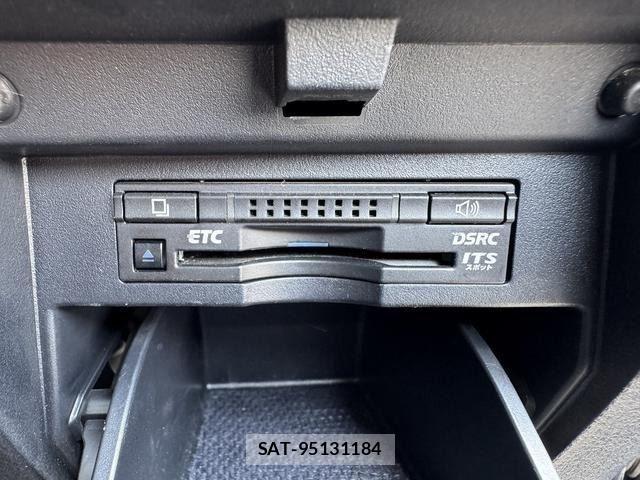 Toyota ALPHARD HYBRID 2015-11 7614796-21