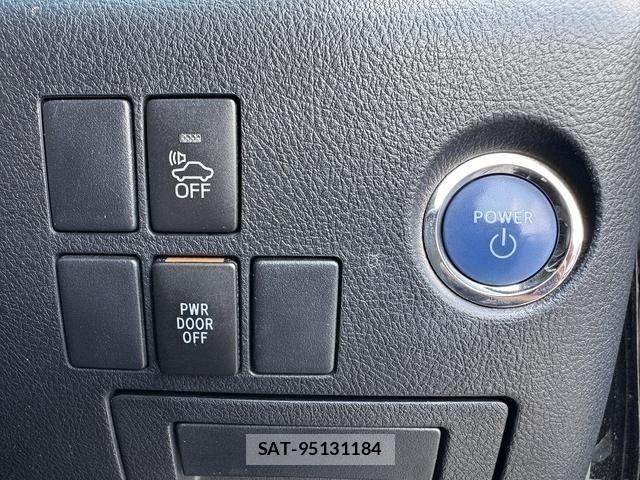 Toyota ALPHARD HYBRID 2015-11 7614796-22