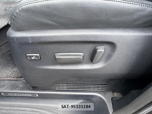 Toyota ALPHARD HYBRID 2015-11 7614796-26