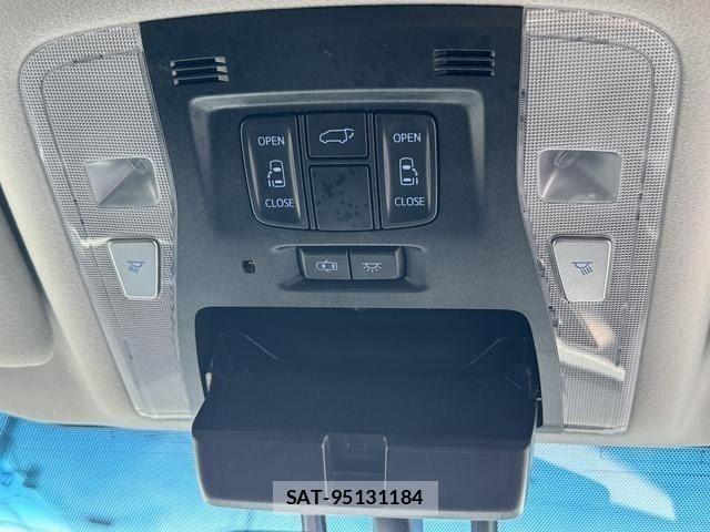 Toyota ALPHARD HYBRID 2015-11 7614796-29