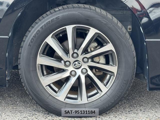 Toyota ALPHARD HYBRID 2015-11 7614796-7