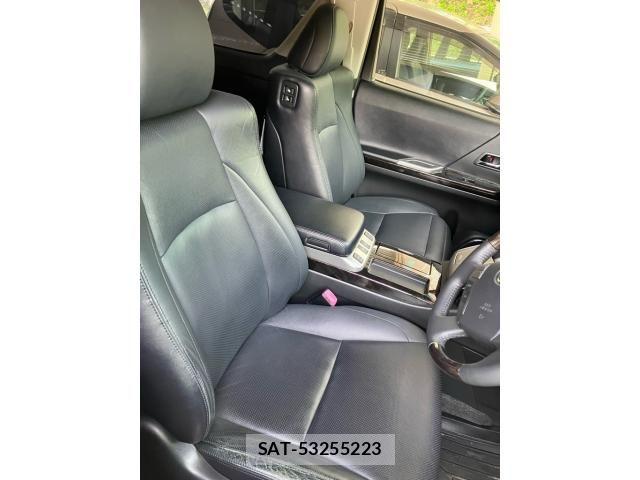 Toyota ALPHARD HYBRID 2012-05 7614800-15