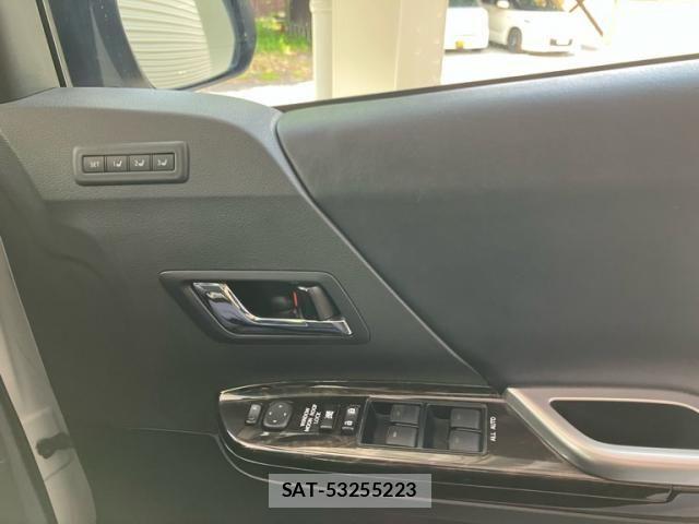 Toyota ALPHARD HYBRID 2012-05 7614800-21
