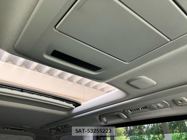 Toyota ALPHARD HYBRID 2012-05 7614800-22