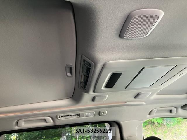 Toyota ALPHARD HYBRID 2012-05 7614800-26