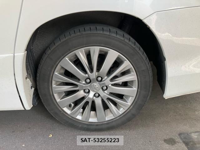 Toyota ALPHARD HYBRID 2012-05 7614800-6