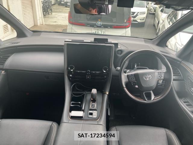 Toyota ALPHARD HYBRID 2025-03 7614768-10