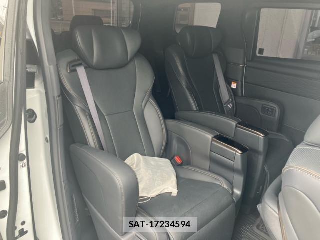 Toyota ALPHARD HYBRID 2025-03 7614768-11