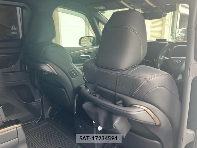 Toyota ALPHARD HYBRID 2025-03 7614768-12