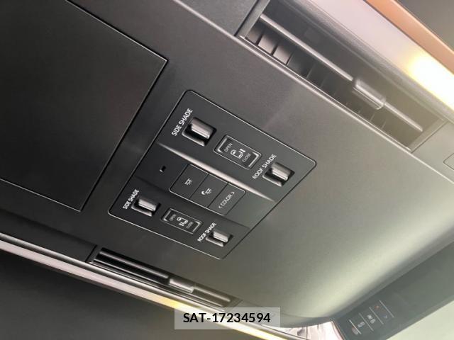 Toyota ALPHARD HYBRID 2025-03 7614768-13