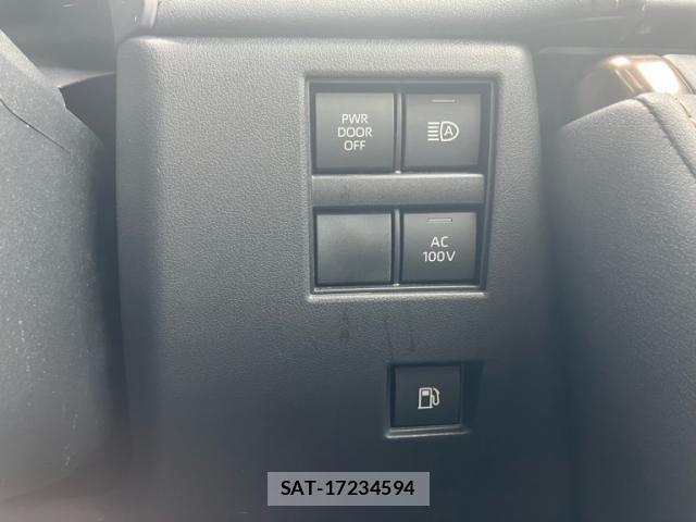 Toyota ALPHARD HYBRID 2025-03 7614768-16