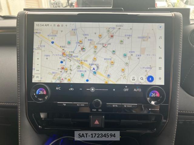 Toyota ALPHARD HYBRID 2025-03 7614768-18