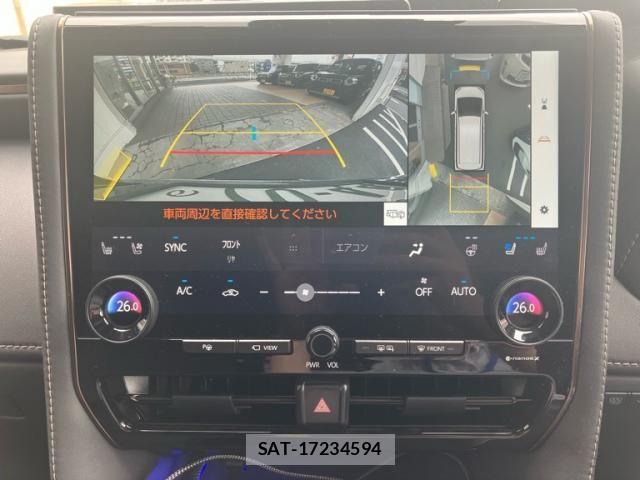 Toyota ALPHARD HYBRID 2025-03 7614768-19