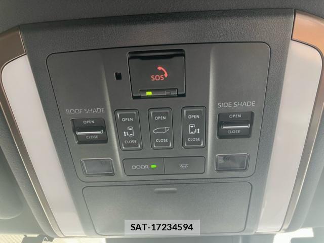Toyota ALPHARD HYBRID 2025-03 7614768-21