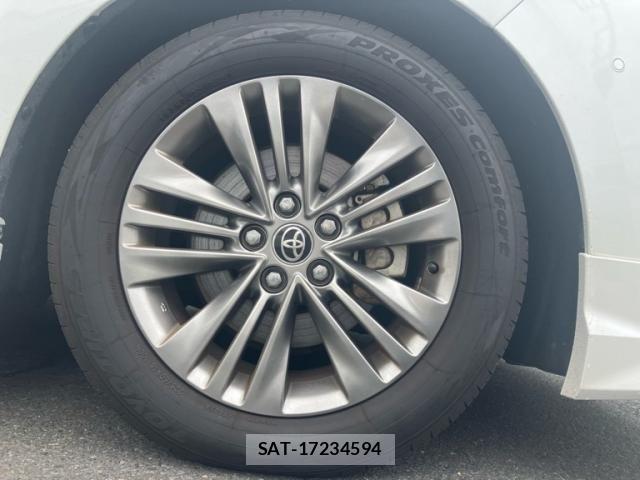 Toyota ALPHARD HYBRID 2025-03 7614768-7
