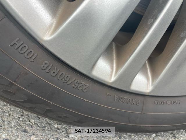 Toyota ALPHARD HYBRID 2025-03 7614768-8