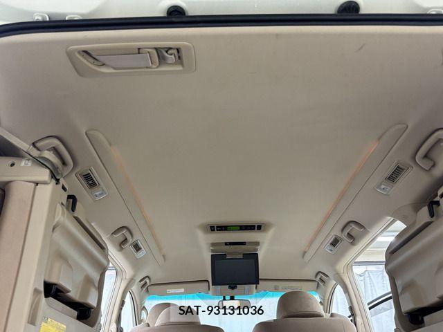 Toyota ALPHARD HYBRID 2012-08 7614803-12
