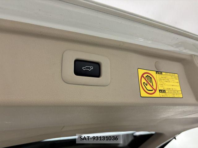 Toyota ALPHARD HYBRID 2012-08 7614803-15