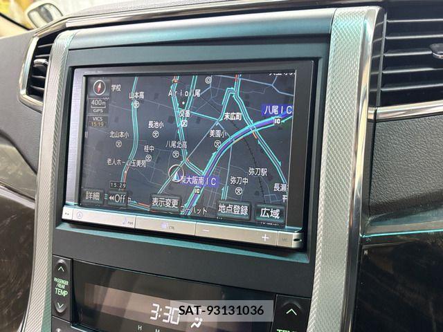 Toyota ALPHARD HYBRID 2012-08 7614803-18