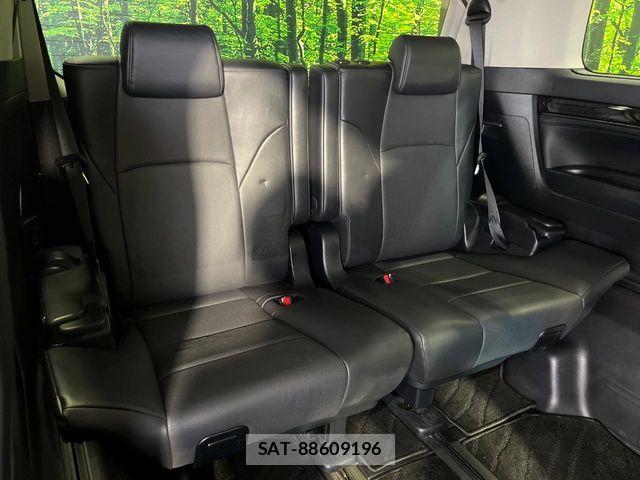 Toyota ALPHARD HYBRID 2019-11 7720352-9