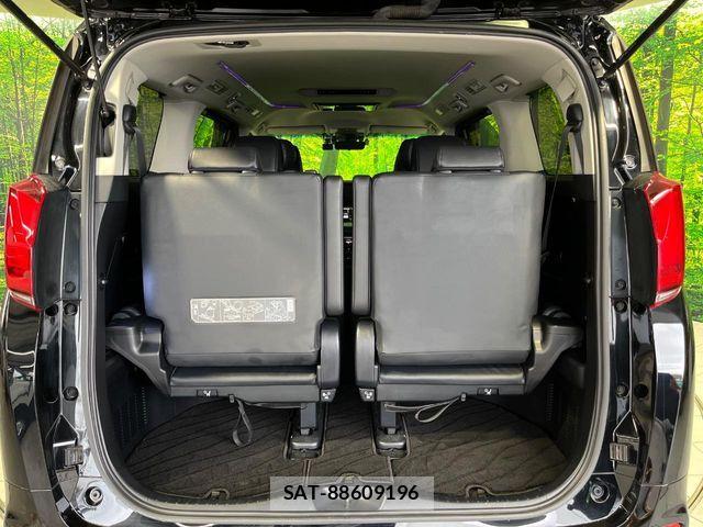 Toyota ALPHARD HYBRID 2019-11 7720352-10