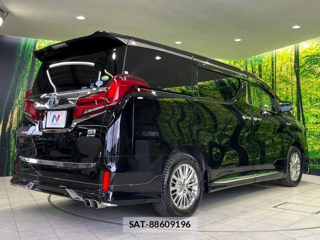 Toyota ALPHARD HYBRID 2019-11 7720352-16