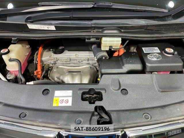 Toyota ALPHARD HYBRID 2019-11 7720352-17